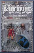 Sara Pezzini from Witchblade - Series 2 manufactured by Moore [Front]
