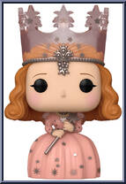 Glinda The Good Witch Action Figure