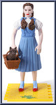 Dorothy Action Figure