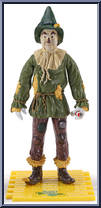 Scarecrow Action Figure
