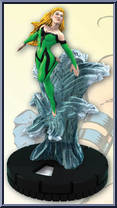 Meggan Action Figure