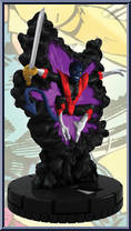 Nightcrawler Action Figure