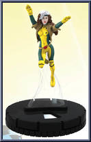 Rogue Action Figure