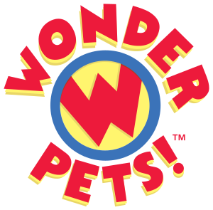 Wonder Pets