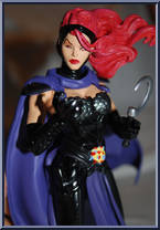 Circe from Wonder Woman - Series 1 manufactured by DC Direct [Loose]