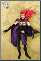 Circe from Wonder Woman - Series 1 manufactured by DC Direct [Loose]