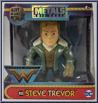Steve Trevor Action Figure