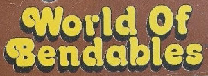 World of Bendables
