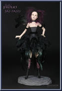 Bad Faery Action Figure