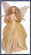 Day Faery Action Figure