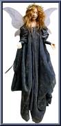 Healing Faery Action Figure