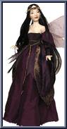 Night Faery Action Figure