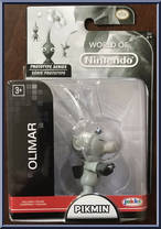 Olimar (Prototype Series) Action Figure