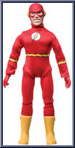 Flash from World's Greatest - Flash manufactured by Figures Toy Company [Loose]