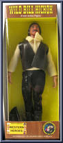 Wild Bill Hickok Action Figure