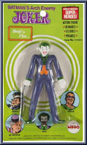 Joker Action Figure