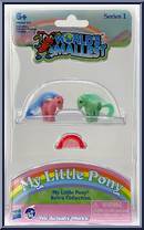 Firefly / Minty from World's Smallest - Misc - My Little Pony manufactured by Super Impulse [Front]