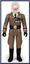 Cortex Commander Action Figure