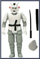 Killer Bat Action Figure