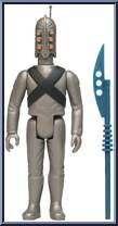 X-1 Action Figure