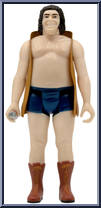 Andre the Giant (Vest) Action Figure