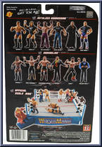 Scotty 2 Hotty from WWE Backlash - Series  7 manufactured by Jakks Pacific [Back]