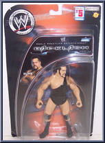 Big Show Action Figure