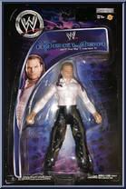 Jeff Hardy Action Figure