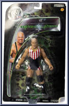 Kurt Angle Action Figure