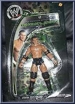 Randy Orton from WWE Backlash - Series  9 manufactured by Jakks Pacific [Front]
