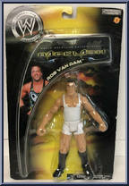 Rob Van Dam Action Figure