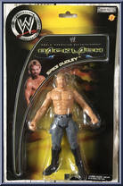 Spike Dudley from WWE Backlash - Series  6 manufactured by Jakks Pacific [Front]