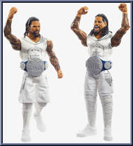 Usos Action Figure