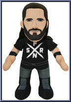 Seth Rollins Action Figure