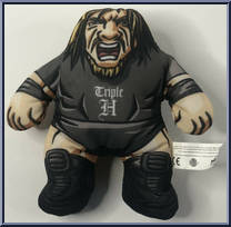 Triple H Action Figure