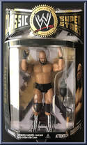 Bad News Brown Action Figure