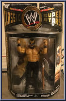 Barbarian Action Figure