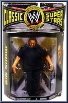 Big Show Action Figure
