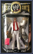 Brother Love Action Figure