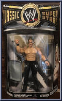 Chris Jericho Action Figure