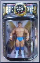 Don Muraco from WWE Classic Superstars - Series  7 manufactured by Jakks Pacific [Front]