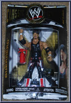 Eddie Guerrero Action Figure