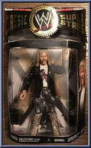 Jesse "The Body" Ventura from WWE Classic Superstars - Series 25 manufactured by Jakks Pacific [Front]