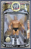 Lex Luger Action Figure