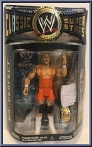 Mr. Perfect Action Figure