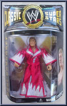 "Mr. Wonderful" Paul Orndorff from WWE Classic Superstars - Series  5 manufactured by Jakks Pacific [Front]