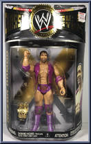 Razor Ramon Action Figure