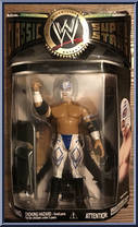 Rey Mysterio Action Figure