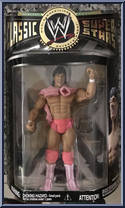 Rick "The Model" Martel Action Figure