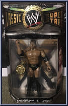Rock Action Figure